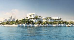 Natural History Museum Abu Dhabi Opens: A Journey Through Time