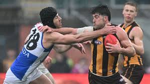 afl.com.au - News update