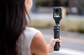 DJI won’t sell you an Osmo 360 in the US — but these retailers will