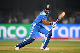 Cricket.com - News update