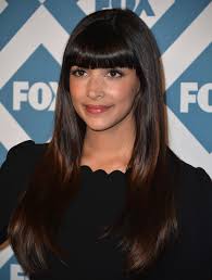 More Angles of Hannah Simone Long Straight Cut with Bangs - Hannah%2BSimone%2BLong%2BHairstyles%2BLong%2BStraight%2Bjs0Tufsp-FKl