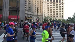 Cleveland Marathon 2026: the route, road closures, parking & more