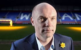 Exclusive: Wigan manager Uwe Rosler is ready for an emotional return to Manchester City in the FA Cup quarter-final quarter-final on Sunday - Uwe_Rosler_2845851b