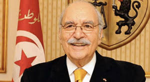 Tunisie Politique: L&#39;ex-président Foued Mebazaa Pour un passage de quelques mois à la tête de la présidence de la république, Foued Mebazaa s&#39;est payé une ... - foued_mebazaa_9_12