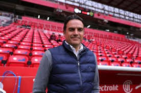 Golpe al Toluca Femenil: Alberto Toril deja el puesto de director técnico