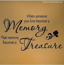 15 Unforgettable Memory Picture Quotes | Famous Quotes | Love ... via Relatably.com