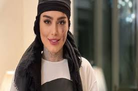 سحر قریشی مجری عشق ابدی شد
