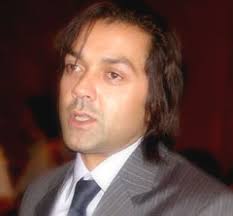 Bobby Deol - Film Star Boby Deol - Indian Actor Boby Deol Profile - Bobby Deol Biography - bobby-deol