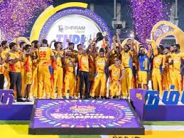 Tamil Nadu Premier League 2025: Check TNPL Season 9 schedule, squads, key players and other details