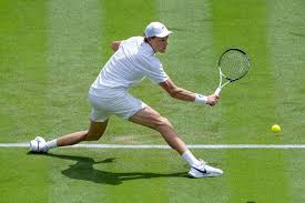 Jannik Sinner Relishing Challenge Of Facing Alcaraz At Wimbledon