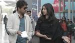 Deepika Padukone, Irrfan Khan unwell,