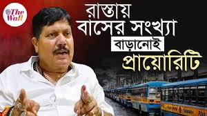 সরকারি বাসের তেল চুরি হয়ে যায়, বাস চলে না! এসব বন্ধ করব: অর্জুন