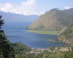 Gambar Danau Laut Tawar Aceh