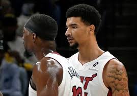 Kel'el Ware's Struggle for Consistent Minutes with the Miami Heat