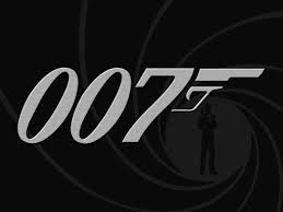 Resultado de imagen de James Bond