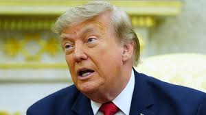 Trump downplays FBI role after Graham death: ‘I wish he took better care of himself’