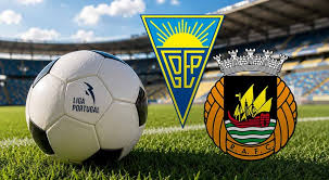 Estoril - Rio Ave