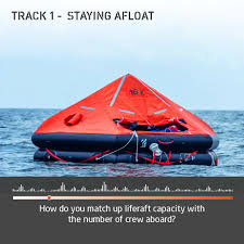 From SOLAS to Seafarer - the orange era is upon us ...