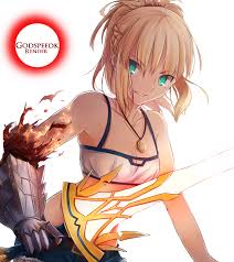 Znalezione obrazy dla zapytania red saber