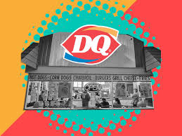 Dairy Queen Is Adding an All-New Blizzard to Menus for a Limited Time