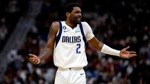 Kyrie Irving’s Next Move: Mapping Out Trade Packages for the Pistons, Lakers, Rockets & the Fluid Mavs Landscape