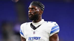 Tampa Bay Buccaneers vs. Detroit Lions match player stats