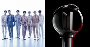 BTS Unveils New Light Stick Version 4: What ARMYs Need to Know