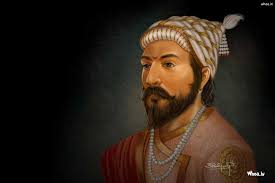 Image result for shivaji raje 3d wallpaper