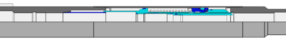 Integrity INJ Subsurface Safety Valve | SLB