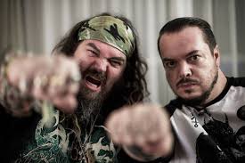 Fundadores do Sepultura recusaram convite para tocar no último show da banda