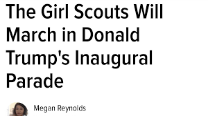 Image result for NATO Girl Scouting  