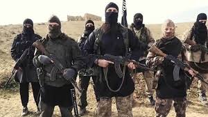 داعش مسئولیت کشتن یک نیروی ارتش سوریه در استان رقه را بر عهده گرفت