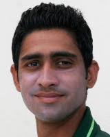 Major teams Pakistan, Lahore Lions, Lahore Shalimar, Pakistan Under-19s, Pakistan Under-23s. Batting style Right-hand bat. Relation Father - Salahuddin Rana - 132165.1