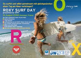ROXY Surf Day presented by DWV