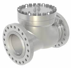Check Valve : Chi Tiết Về Van Công Nghiệp Này - P3