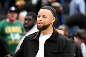 Stephen Curry recovering from injury with uncertainty about playoffs