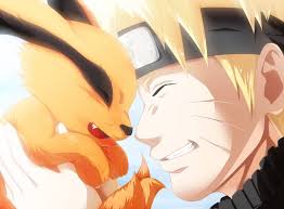 Kết quả hình ảnh cho kurama naruto