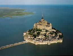 Image result for mont saint michel