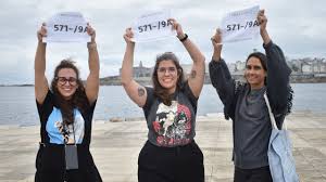 La Voz de Galicia - News update
