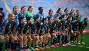 El camino hacia la tercera: El calendario de América Femenil en el Clausura 2026