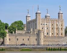 Immagine di Torre di Londra London