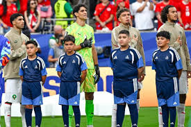 Fifa Ranking