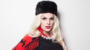 Drag Race Star Katya Zamolodchikova Hospitalized