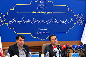 مسئله مسکن صرفاً با افزایش عرضه حل نمی‌شود