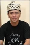Gilang Ramadhan: Setelah 24 Tahun, Krakatau Band Reuni di Clear JJF 2014 - gilang_ramadhan