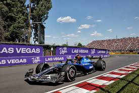 The Race - News update