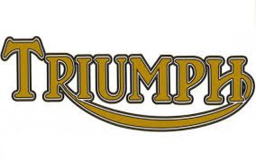 Image result for triumph logo