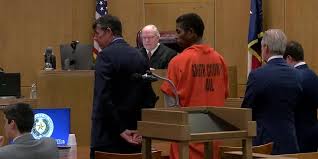 Patrick Mahomes Sr.'s Probation Extended After Alleged Violation