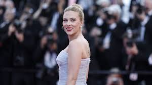 Scarlett Johansson Quebra Recorde! A Atriz Mais Lucrativa de Hollywood! - Imagen principal del artículo