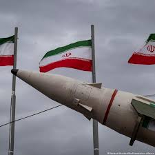 Irans Raketen und Drohnen: Ihre aktuelle Stärke